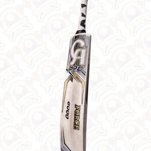 PRO FORGE 8000 Rawalakot Wooden Cricket Bat | Premium Power & Balance | MN Sports