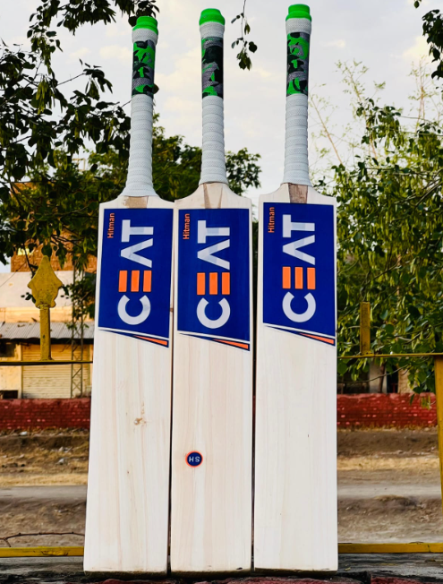 CEAT Kashmir Willow Cricket Bat | Hard Ball Performance | Premium Quality | MN Sports - Image 3