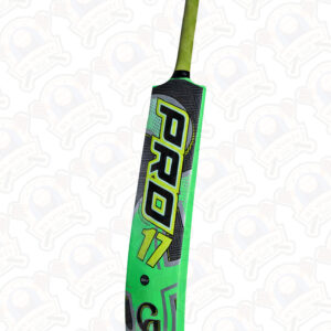 PRO Coconut Cricket Bat - Lightweight & Power Balanced | Made in Pakistan | MN Sports
