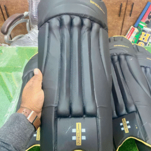Grey Nicolls Legend Cricket Pads | Premium Protection & Comfort | MN Sports