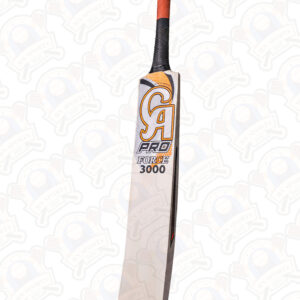 FORD FORCE 3000 Rawalakot Wooden Cricket Bat | Pro Force Performance | MN Sports