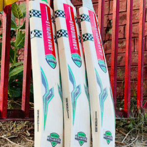 Gray Nicolls Kashmir Willow Cricket Bat | Hard Ball Performance | Premium English Brand | MN Sports