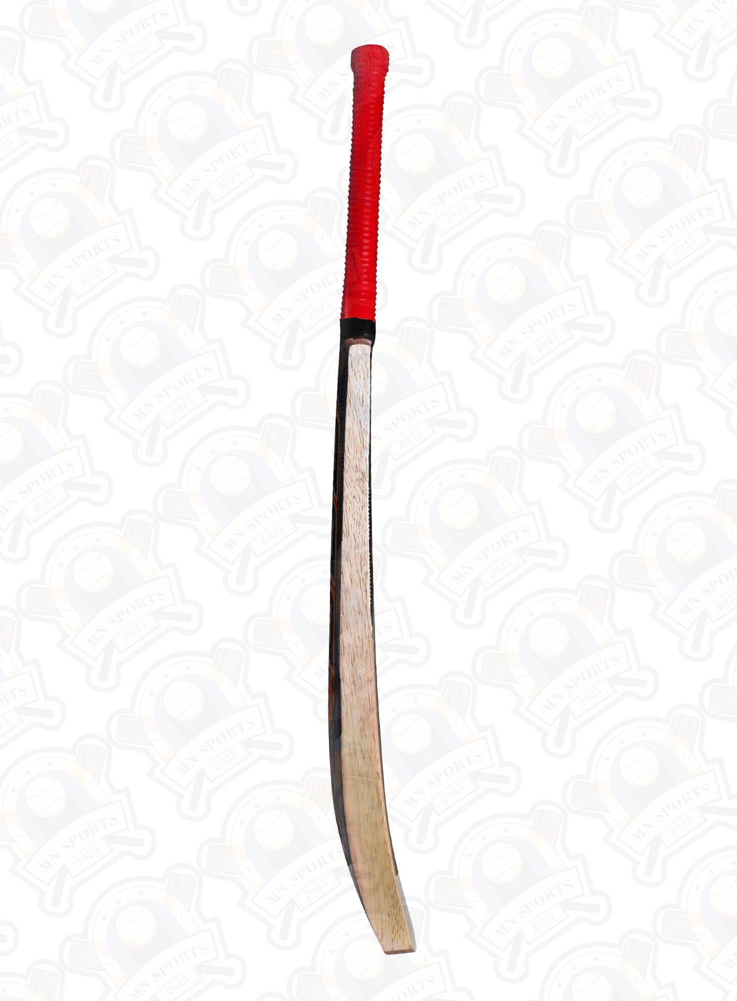 PRO Lightweight Coconut Cricket Bat | High Quality | Made in Pakistan | MN Sports - Image 5