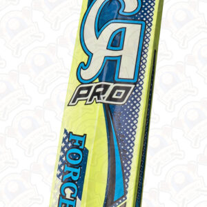 PRO FORCE 2000 Rawalakot Wooden Cricket Bat | Lightweight & Power Balanced | MN Sports