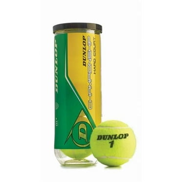 Us Open Wilson Tennis Balls 3-Pack | Premium Championship Quality | MN Sport - Image 7