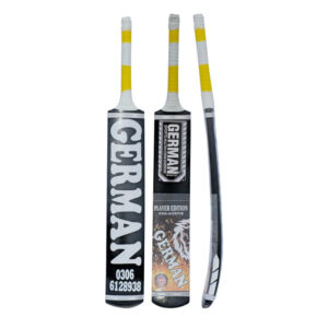 German Sri Lankan Tape Ball Cricket Bat | Lightweight & Durable | MN Sports