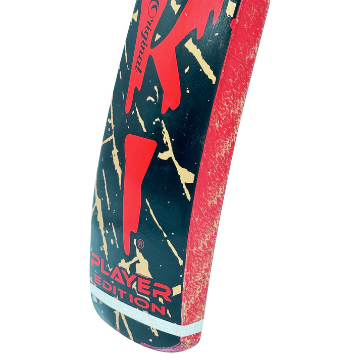 Saki Coconut Player Edition Tape Ball Bat 2025 | Lightweight & Powerful | MN Sports - Image 17